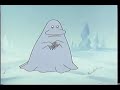 New Moomin  (1972)  Episode 1 Dream, Dream, and Dream
