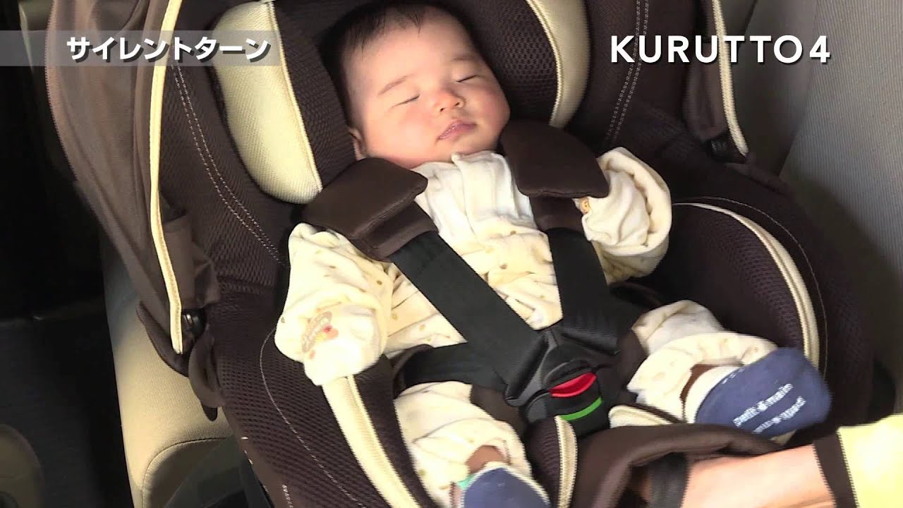 AILEBEBE KURUTTO 4 l Single-Hand 360°Rotation - YouTube