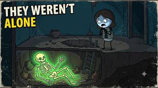 The Curiosity Gap High CTR They Found a Skeleton Under the Floorboards Then the Hum Started