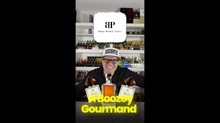 Hug Me by Bruno Perrucci A Gourmand Lovers Holy Grail Perfume Available at Scent Split