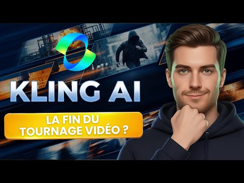 💼 Pourquoi les créateurs et entrepreneurs adorent Kling AI - Mon avis complet !