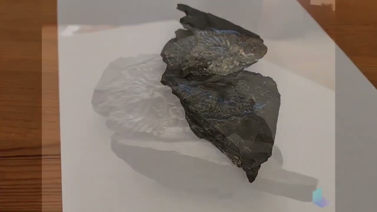 3D scanning from a phone in Luma AI