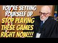Judge WARNS Sovereign Citizen His Word Games Could Get Him ARRESTED