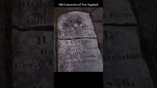 Three Children and their Mother, Denton Family, Fall River, MA #history #cemetery #grave #graveyard