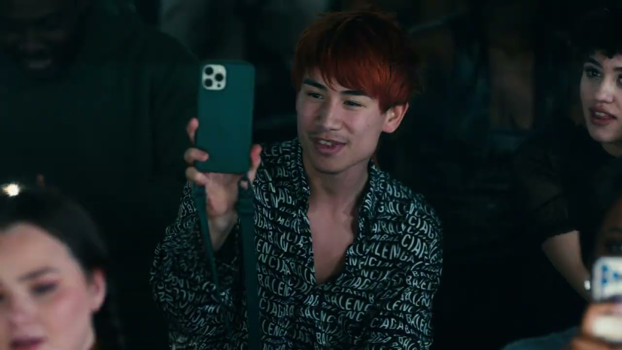 “Long Live Fashion”, de Droga5 London para Vestiaire Collective