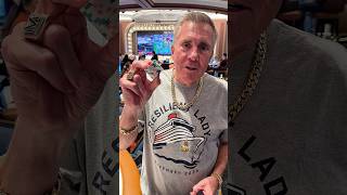 3,000 Max Bet Madness