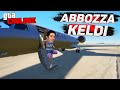 Abbozza shtatga keldi  korteji yomoni boladi gta online