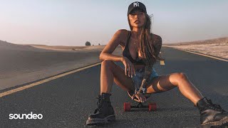 Sting & Cheb Mami - Desert Rose (Sabo & Goldcap Desert Sunrise Remix) Resimi