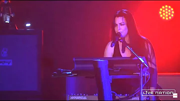 Evanescence - Dirty Diana (Michael Jackson cover)