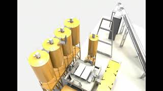 Betomat 3D Animation 1080P