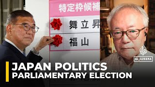 Japans ruling party’s defeat will cause political instability at the very top: Analysis