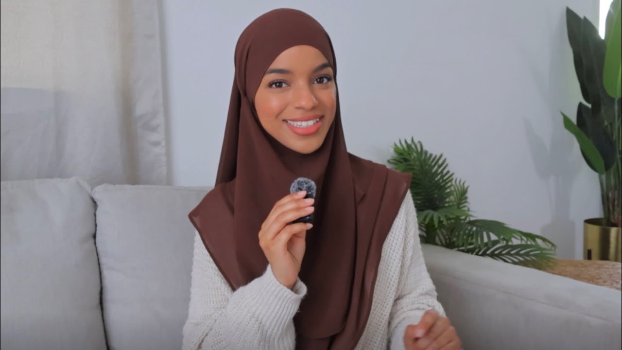 How to build a Modest and Timeless Wardrobe