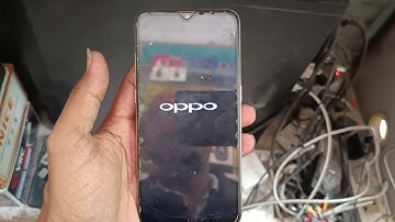 oppo A5s restart problem solved | sp tool