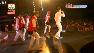 Hang Meas HDTV, Anchor Beach Volleyball Concert, 04 Apr 2015 Part 07, Chhorn Sovanreach