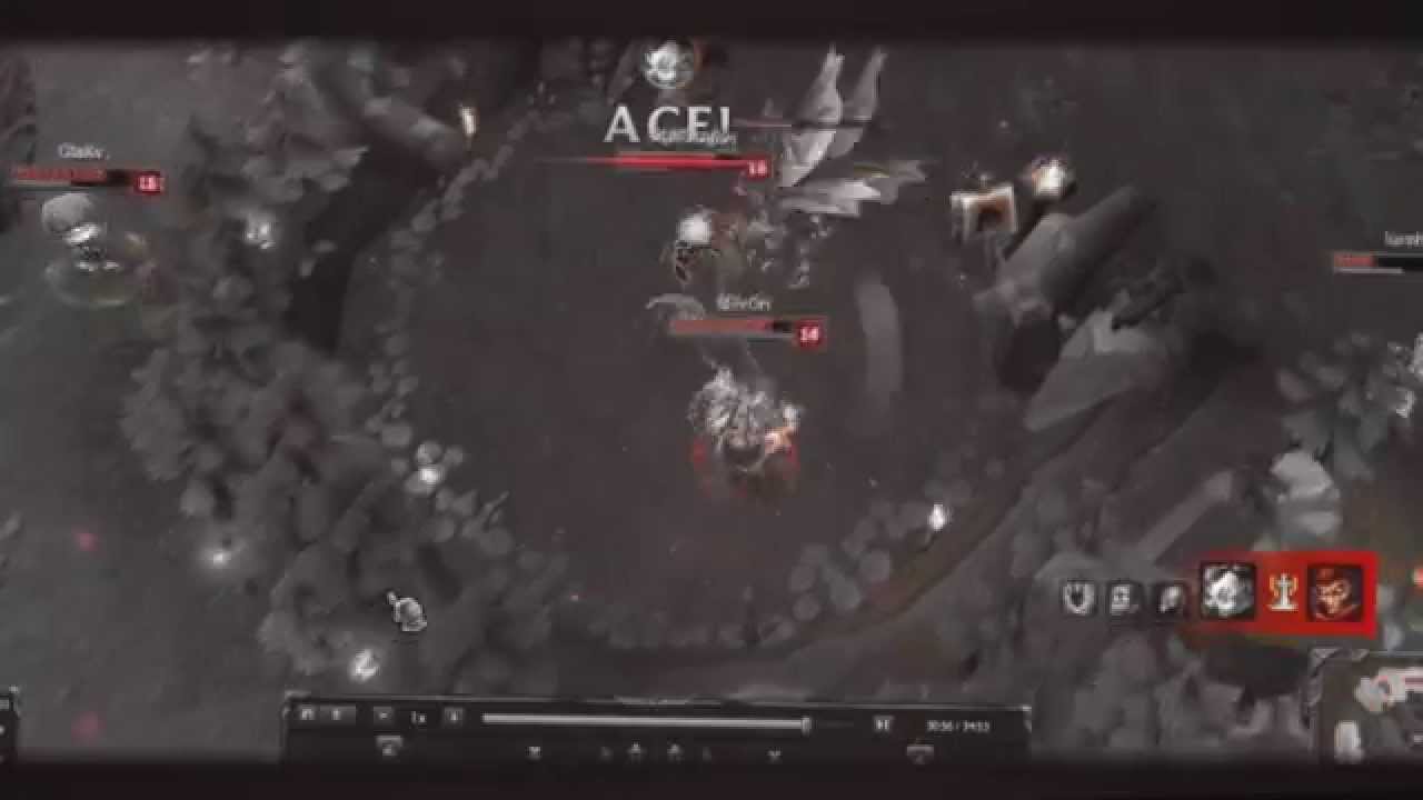 League of Legends Tristana Pentakill s4 [StillDragonTV]