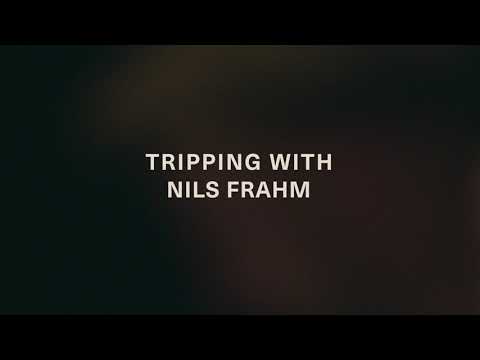 Tripping with Nils Frahm (Official Trailer)