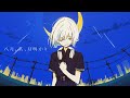 八月、某、月明かり ver. nui