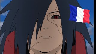 Madara vs L’alliance Shinobi VF - épisode 322 de Naruto Shipuden