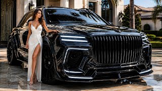 2027 Bentley Bentayga SUV FIRST LOOK! 🤯 Bentley Just Took Luxury SUVs to INSANE Levels!