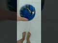 3 embaixadinhas em 1 segundo (eu só consegui uma em cada tentativa)