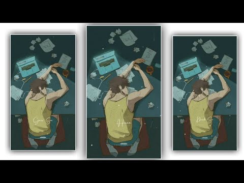 Gair Sa Hua Khud Se Bhi Full Screen Whatsapp Status Judaai Whatsapp Status Arijit Singh 