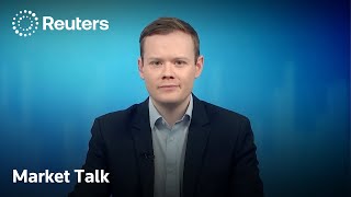 Market Talk: 'Europe has a good story to sell' | REUTERS