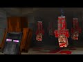 Every 30 seconds minecraft gets more scary