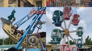 My Experience at Apapa Amusement Park (Latest Updates) 🤯