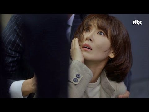 박영규, 김소연 향한 배신감에 뺨 때리며 분노 순정에 반하다 4회