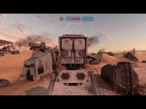 Star Wars Battlefront