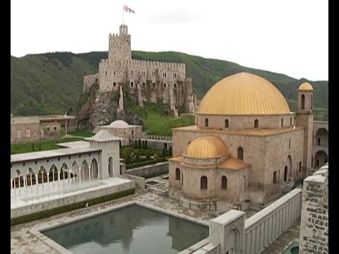 7 ივნისს, 17:00 საათზე, \"ეს საქართველოა\