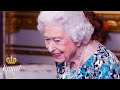 Good news! The Queen is feeling better after canceling engagements due to Covid - Royal Insider