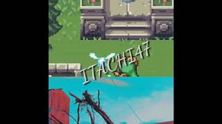 Idontwannabeyouanymore Amv Kakashi Contra Óbito