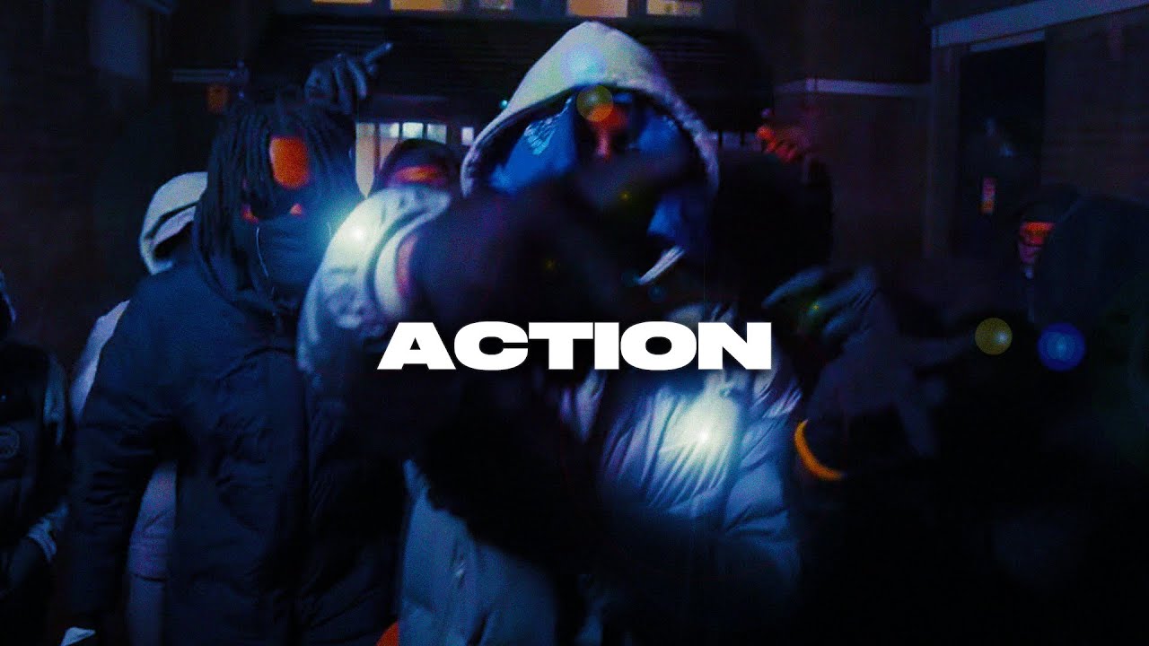 [FREE] Uk Drill Type Beat x Ny Drill Type Beat 