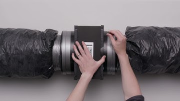 How To Change Your SmartVent Filter