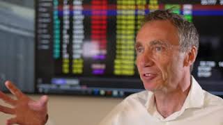 Castrol Industrial Case Study: Renault F1 Team