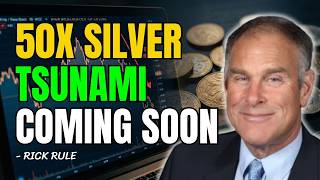 ⭐️  Silver BOOM! Do This With Your GOLD & SILVER Before It's Too Late! | Rick Rule Guide