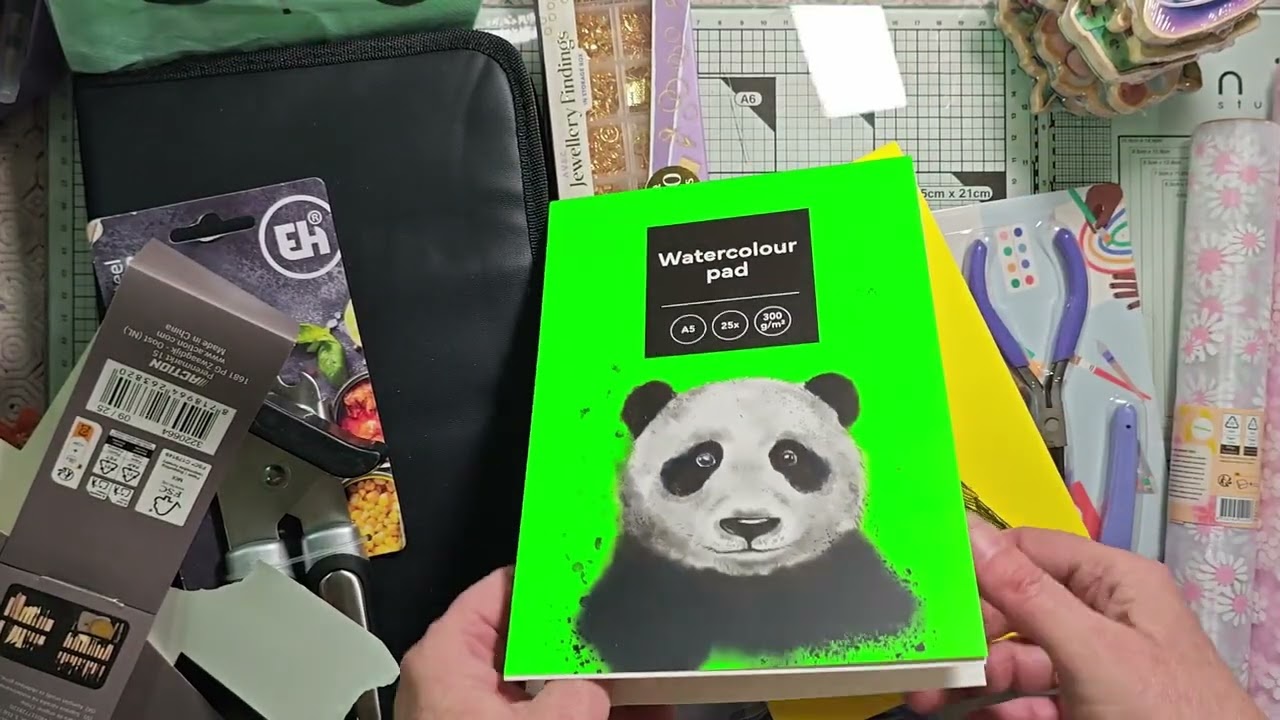 Compritas Action Febrero #action #compras #cosasbonitas 