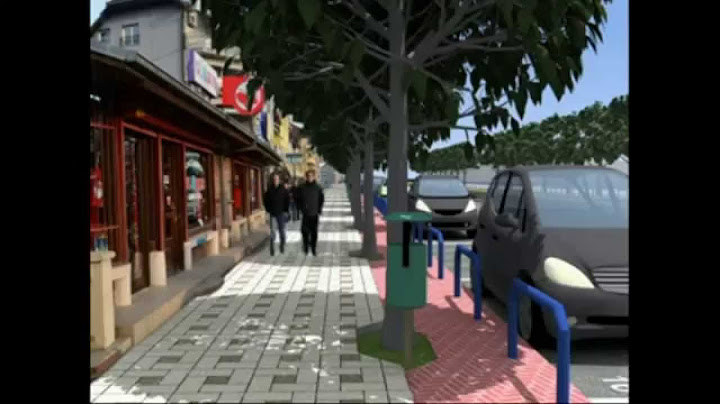 Projekt për një ambient të këndshëm…