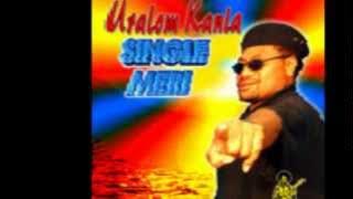 Uralom Kania- Friday nait disco (Papua New Guinea Music)