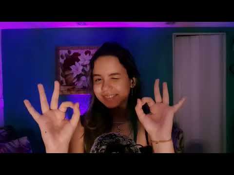 [repost] Corte de cabelo em 10 Minutos   Fast Haircut ASMR 60fps