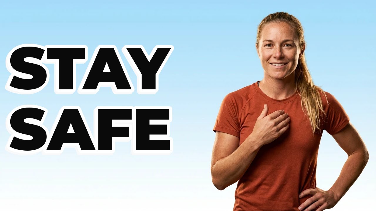 Where Do I Store My Safety Whistle on a Kayak?