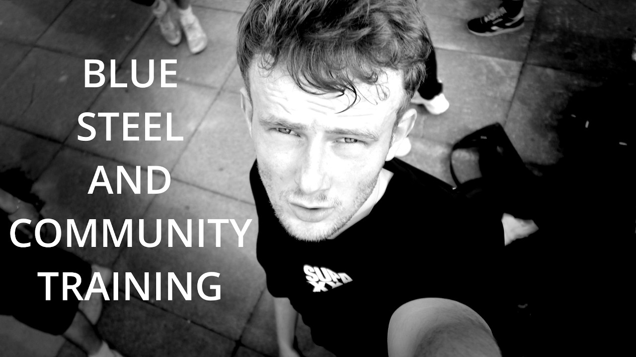 Short days Training at Canning Town - London Parkour