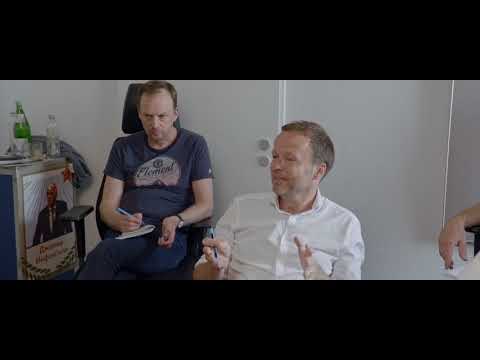 Mit eigenen Augen - Offizieller Trailer