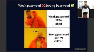 Password Generator Project Using Python programming language. Best easy project for beginners