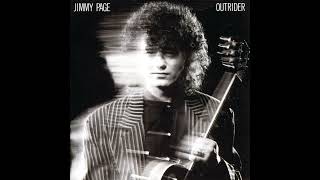 Jimmy Page - Liquid Mercury @Alessandro-Rossi