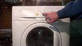 How To Fix Electrolux Aeg Error Code E10 Youtube