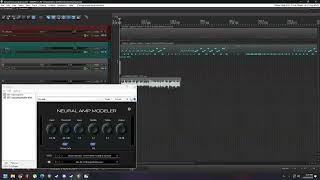DEATHBLOSSOM AUDIO NAM CAPTURE PACK - REVV GENERATOR 120 MKII