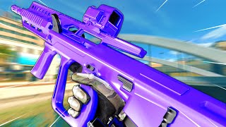 The #1 HCR 56 CLASS SETUP in WARZONE 2! - This LMG is INSANE