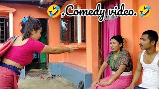 YO HARULE HASAUNU SAMMA HASAYO..????? NEPALI FUNNY VIDEO PAPPU ENTERTAINER